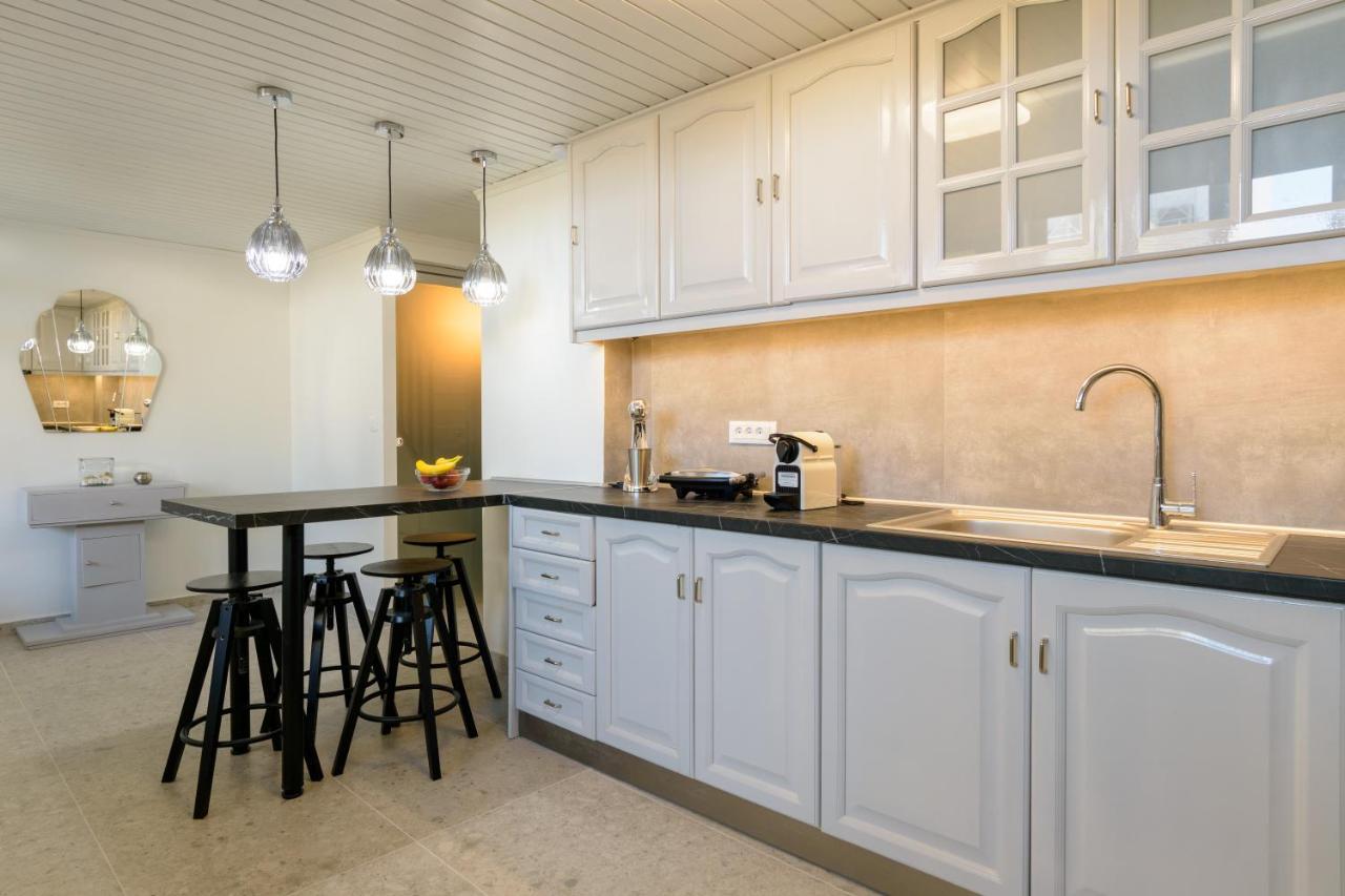 Apartamento Maria Cozy House *