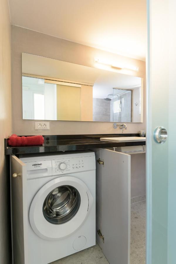 Apartamento Maria Cozy House *