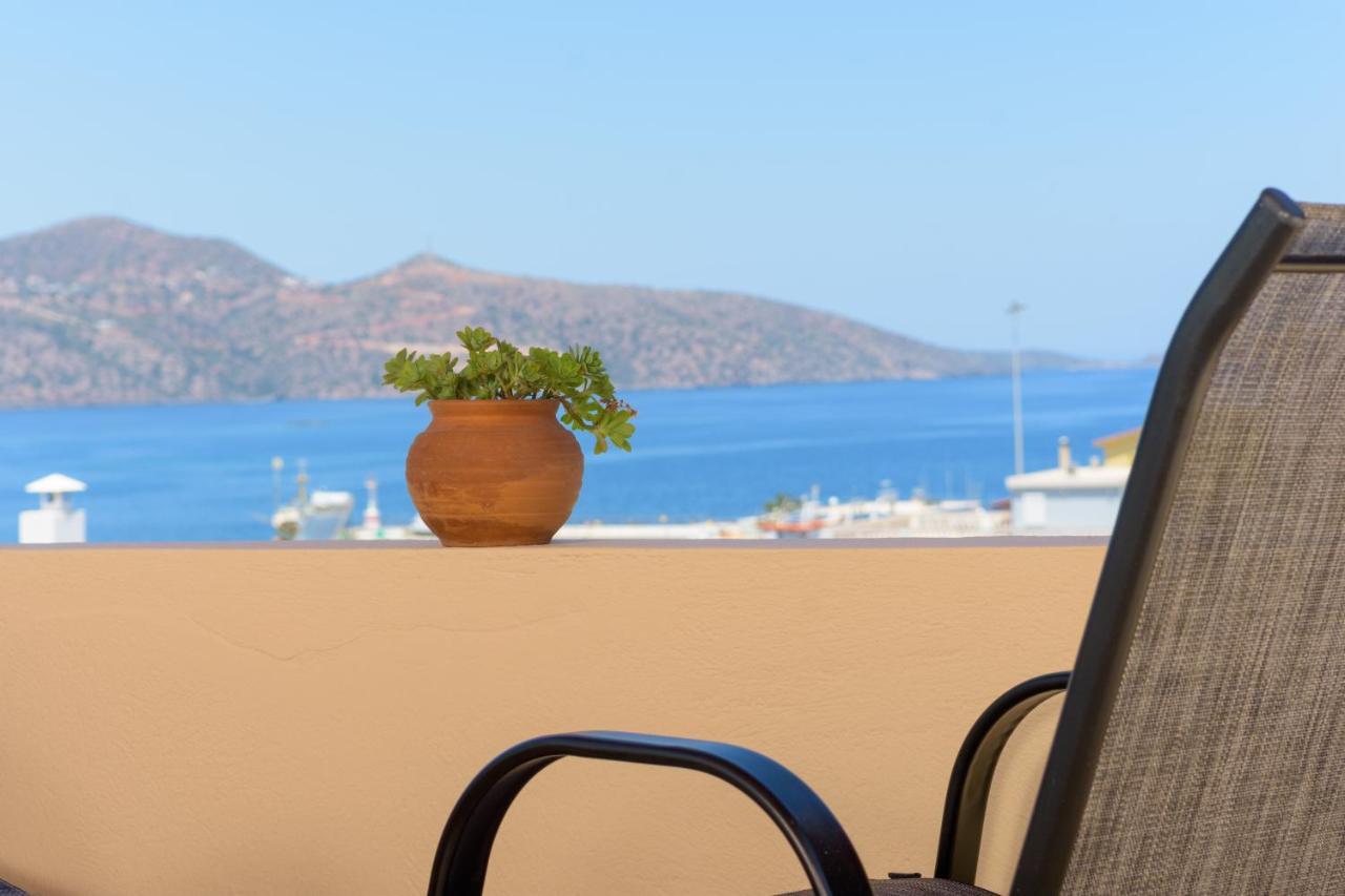 Maria Cozy House Apartamento Ágios Nikolaos