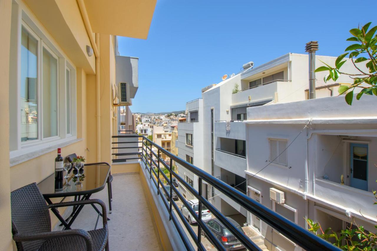 Maria Cozy House Apartamento *