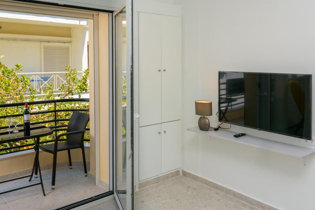 Maria Cozy House Apartamento Ágios Nikolaos