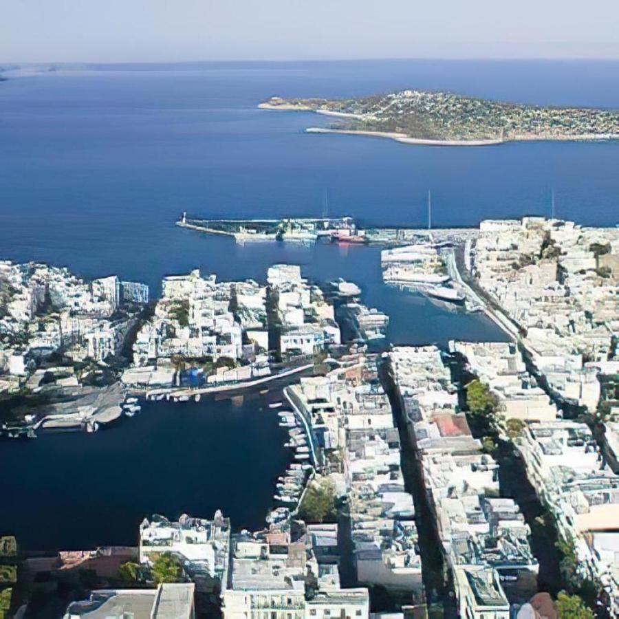 Maria Cozy House Ágios Nikolaos