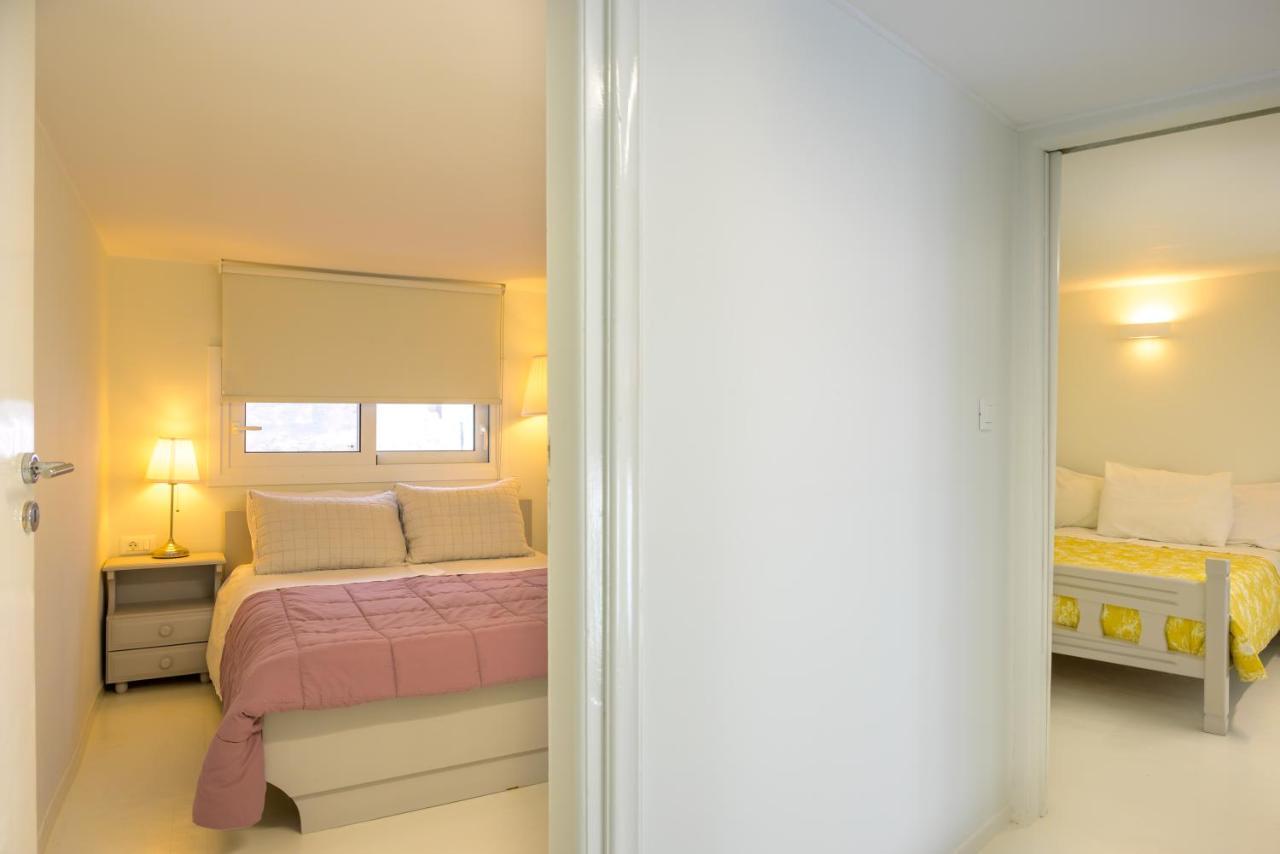 Maria Cozy House Apartamento *