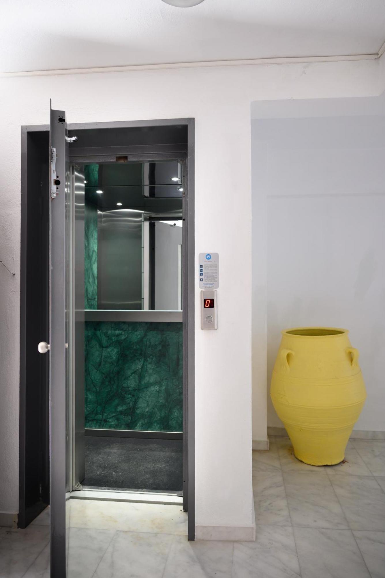 Maria Cozy House Apartamento *