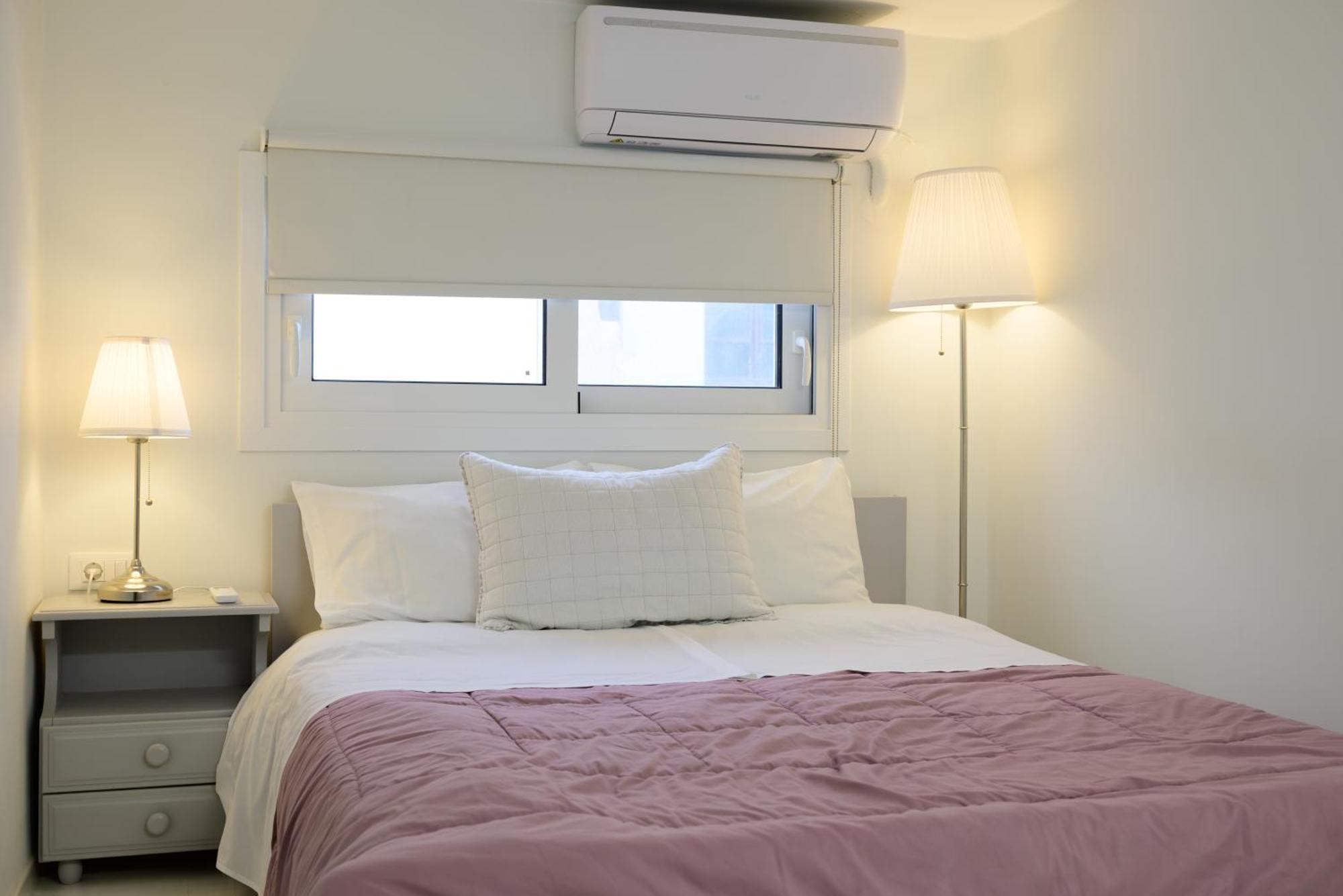Maria Cozy House Apartamento